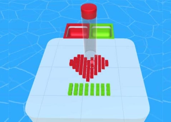 Cube Sorting 